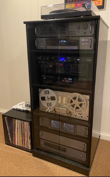 SC2249 in black finish.